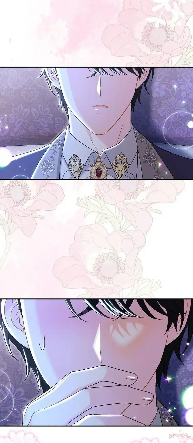 The Villainess’s Blind Date Is Too Perfect Chapter 22 - Page 38
