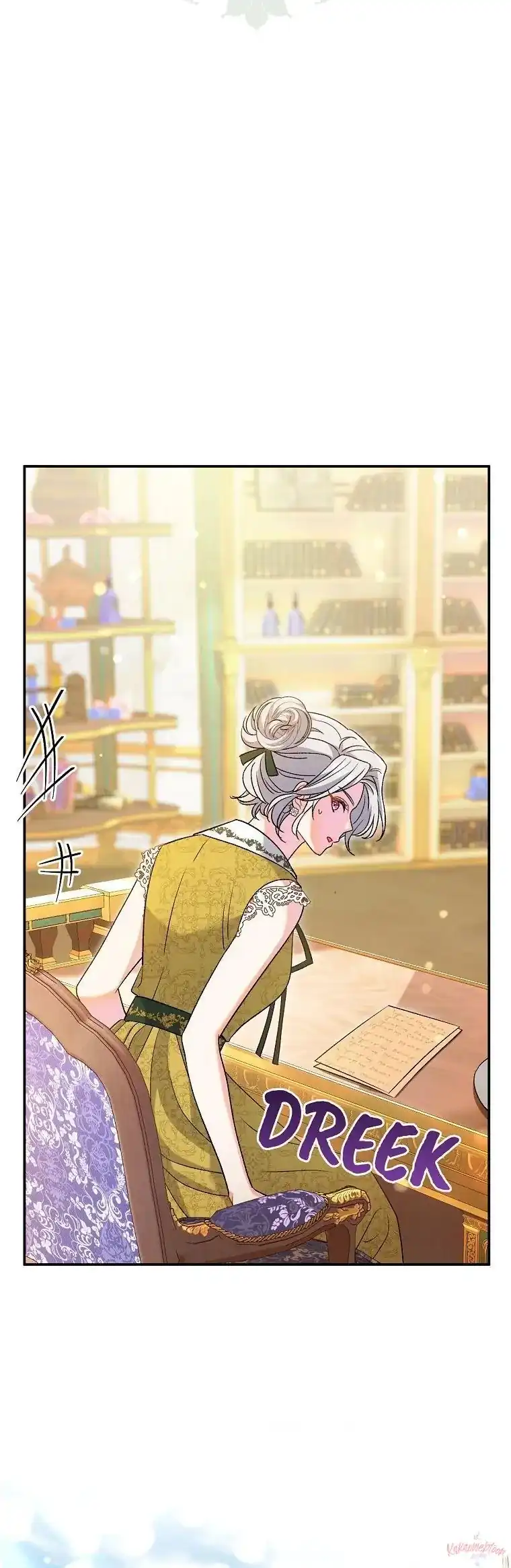 The Villainess’s Blind Date Is Too Perfect Chapter 22 - Page 55