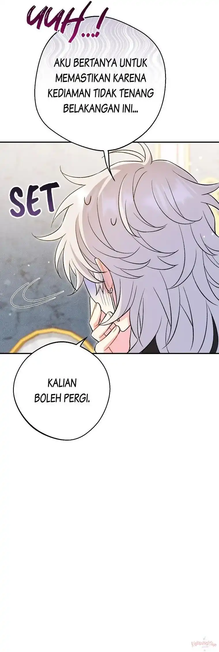 The Villainess’s Blind Date Is Too Perfect Chapter 23 - Page 14