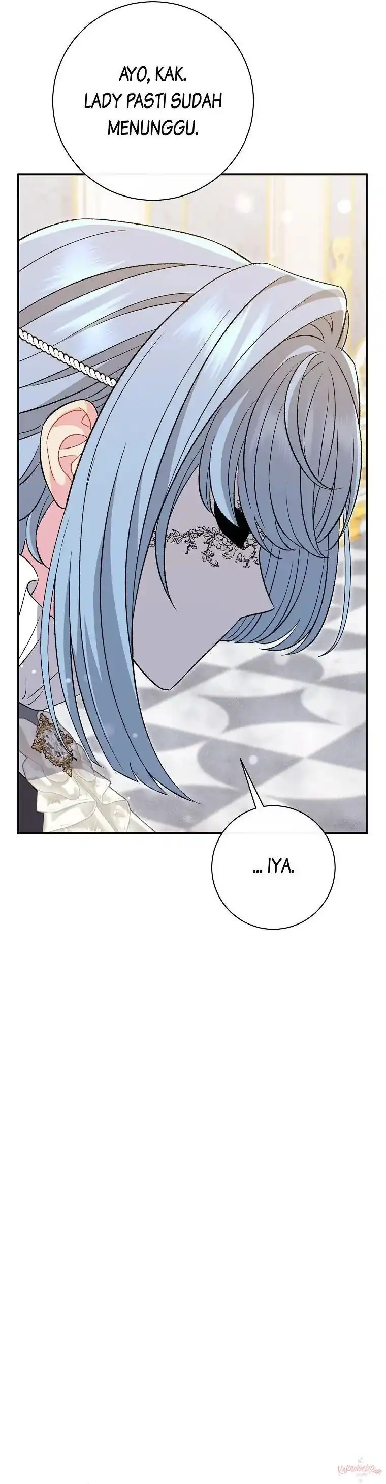 The Villainess’s Blind Date Is Too Perfect Chapter 23 - Page 16
