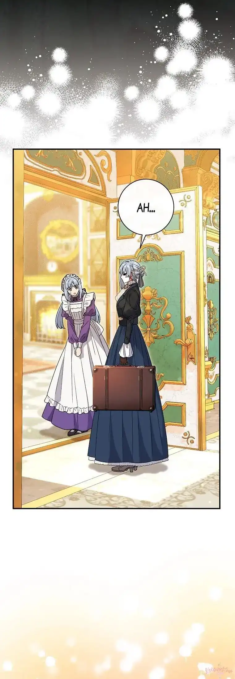 The Villainess’s Blind Date Is Too Perfect Chapter 23 - Page 24