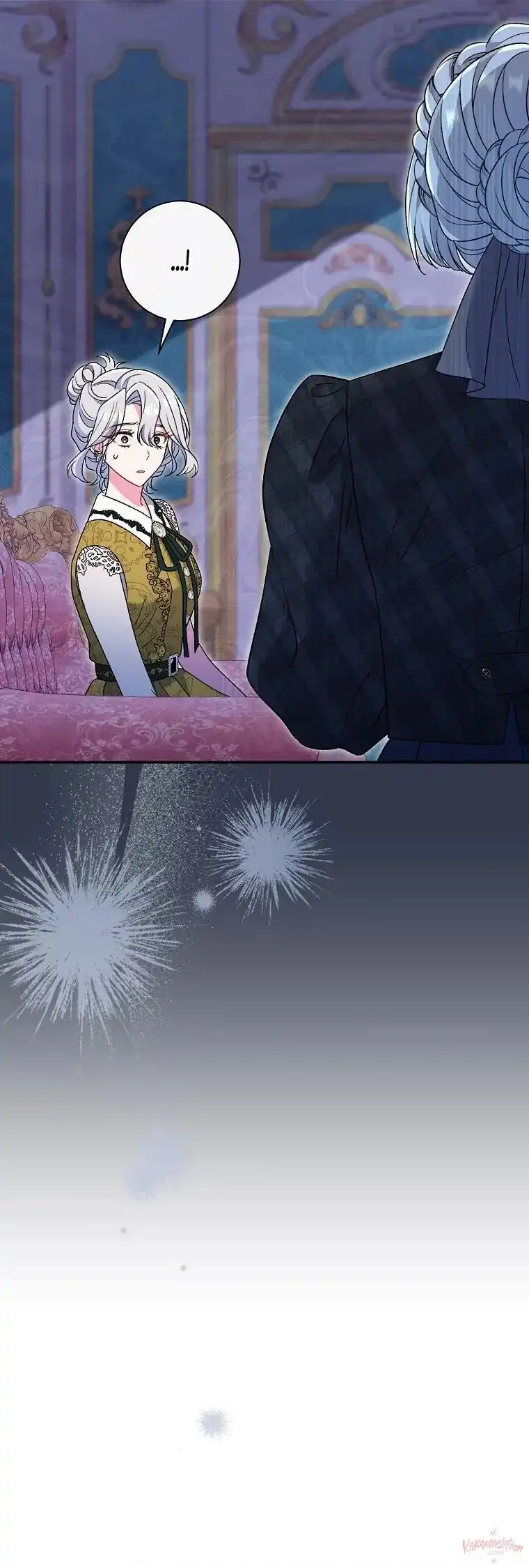The Villainess’s Blind Date Is Too Perfect Chapter 23 - Page 28