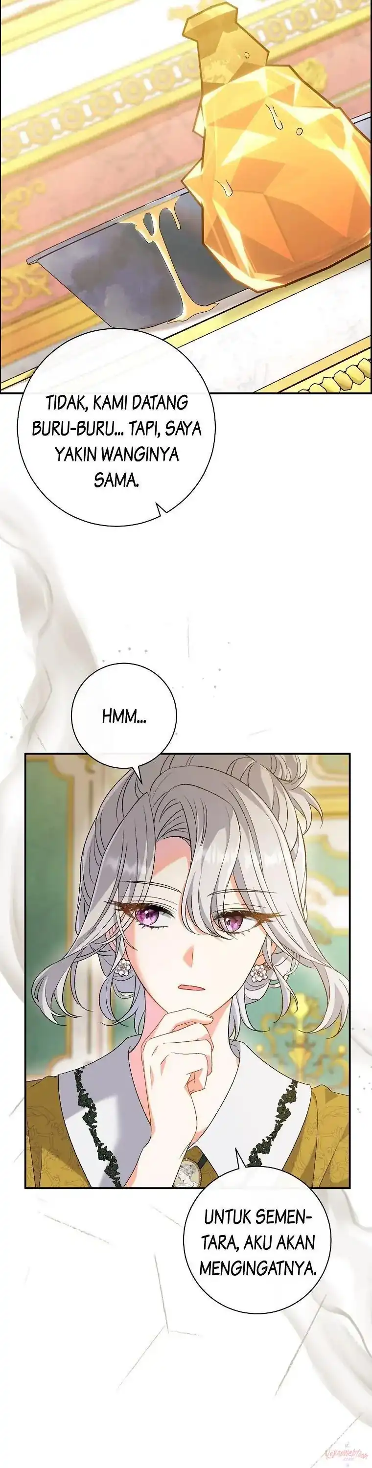 The Villainess’s Blind Date Is Too Perfect Chapter 24 - Page 10