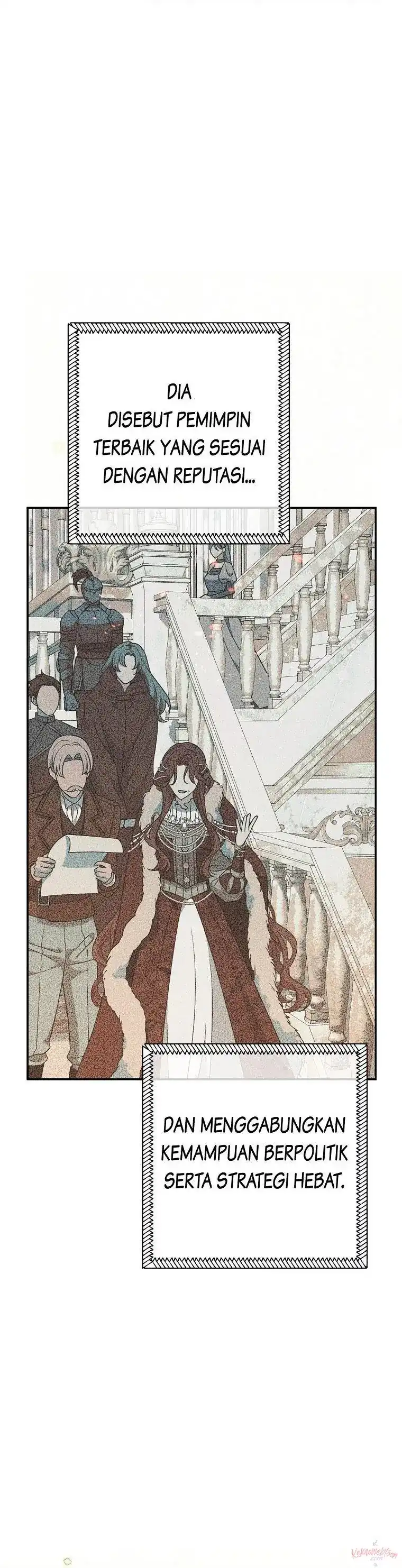 The Villainess’s Blind Date Is Too Perfect Chapter 24 - Page 19