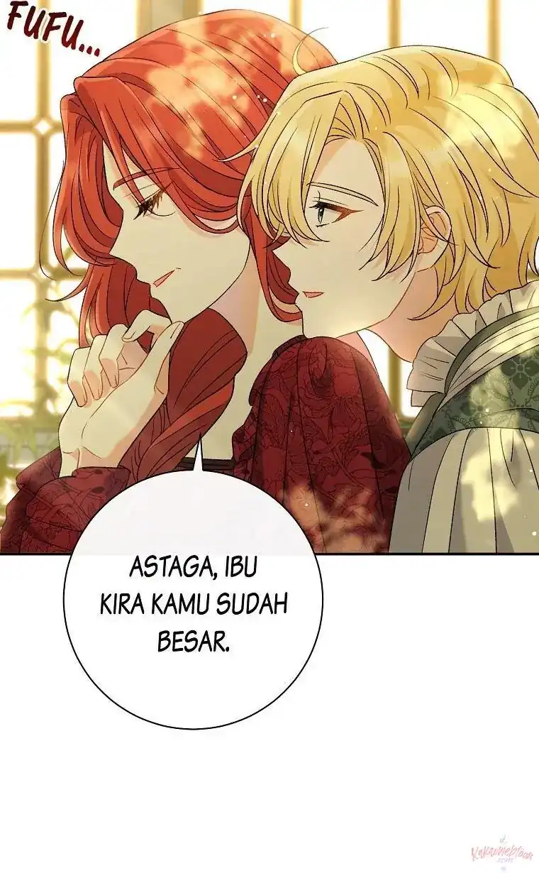 The Villainess’s Blind Date Is Too Perfect Chapter 24 - Page 23
