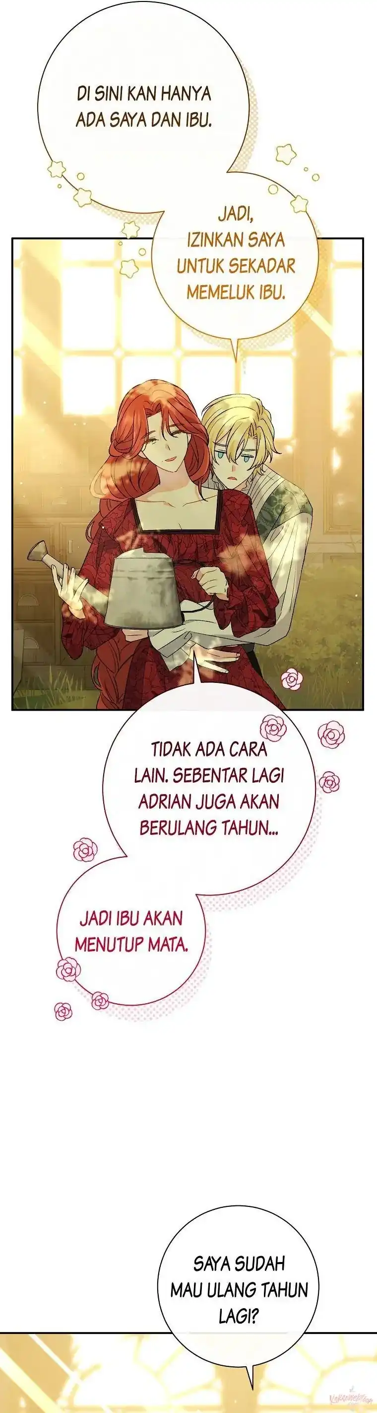 The Villainess’s Blind Date Is Too Perfect Chapter 24 - Page 24