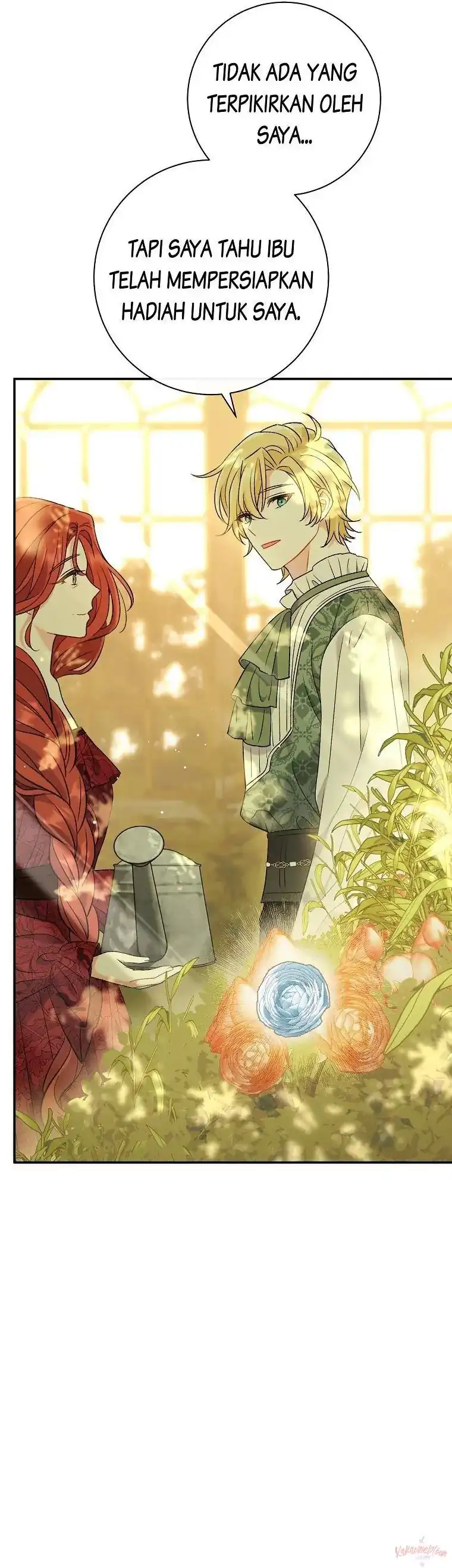The Villainess’s Blind Date Is Too Perfect Chapter 24 - Page 26