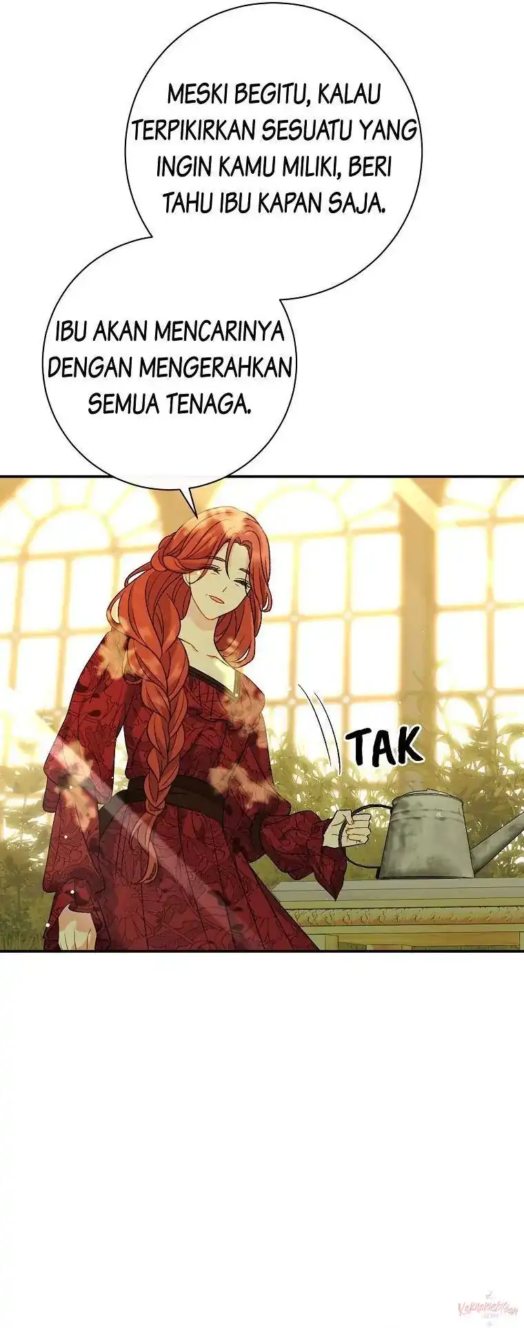 The Villainess’s Blind Date Is Too Perfect Chapter 24 - Page 27