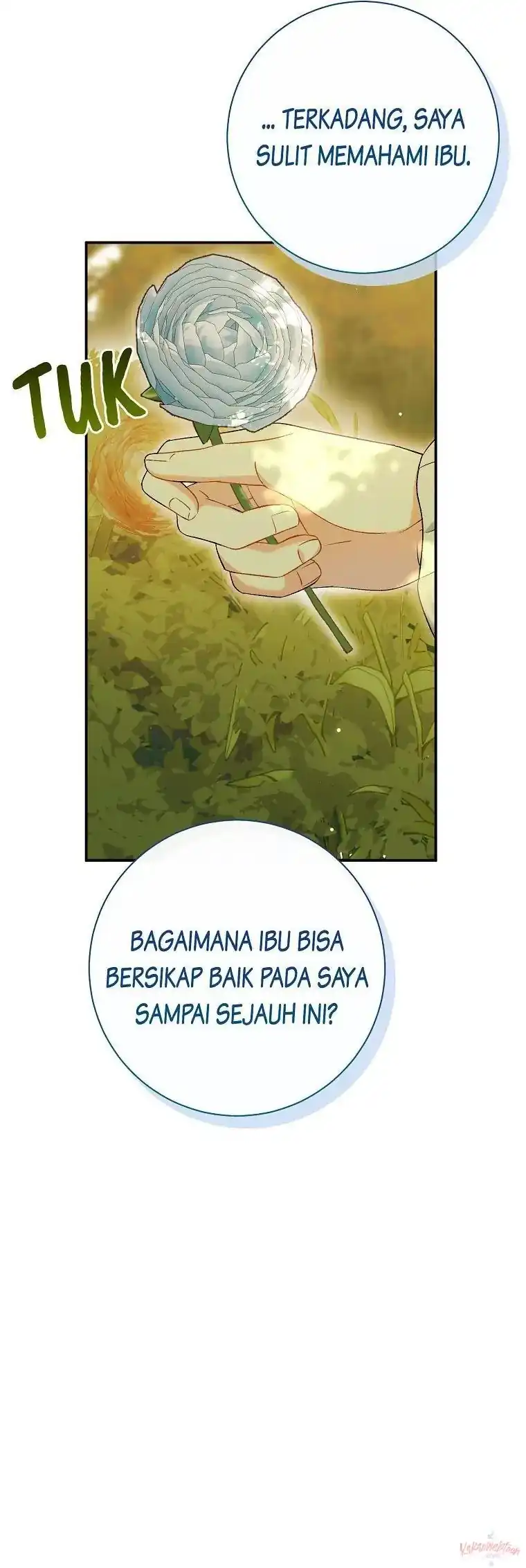 The Villainess’s Blind Date Is Too Perfect Chapter 24 - Page 29