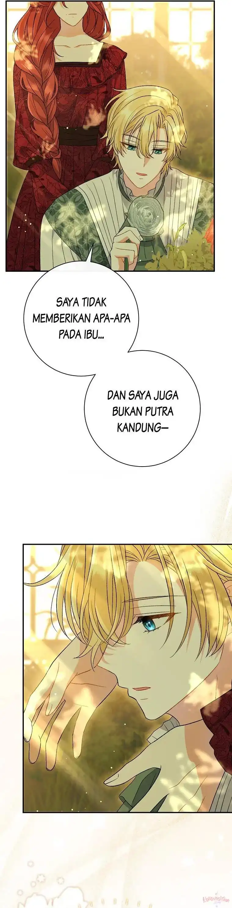 The Villainess’s Blind Date Is Too Perfect Chapter 24 - Page 30