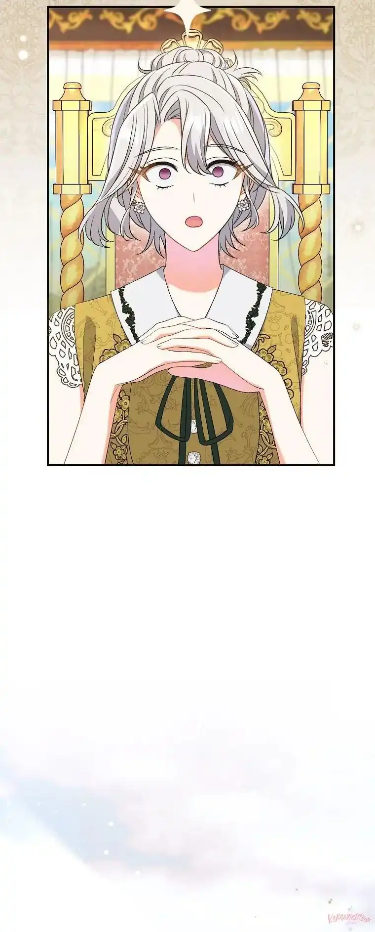 The Villainess’s Blind Date Is Too Perfect Chapter 24 - Page 47