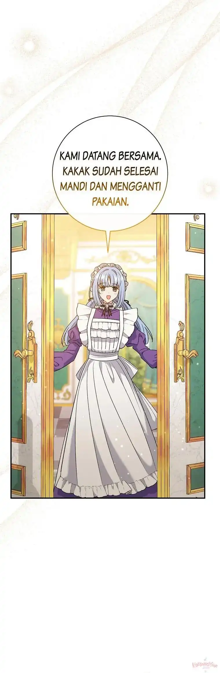 The Villainess’s Blind Date Is Too Perfect Chapter 25 - Page 13