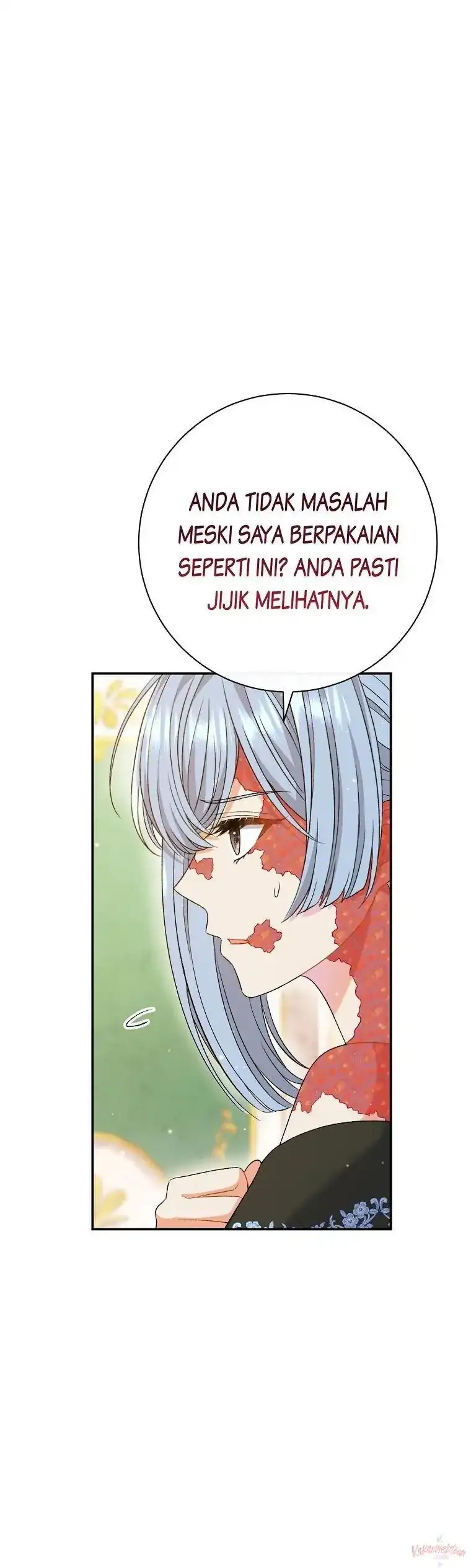 The Villainess’s Blind Date Is Too Perfect Chapter 25 - Page 15
