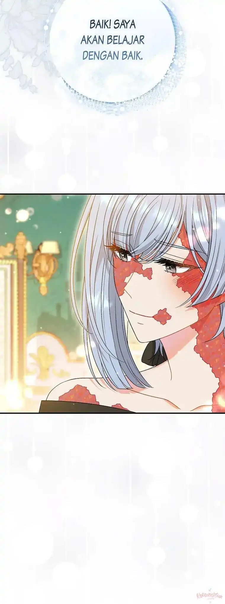 The Villainess’s Blind Date Is Too Perfect Chapter 25 - Page 25