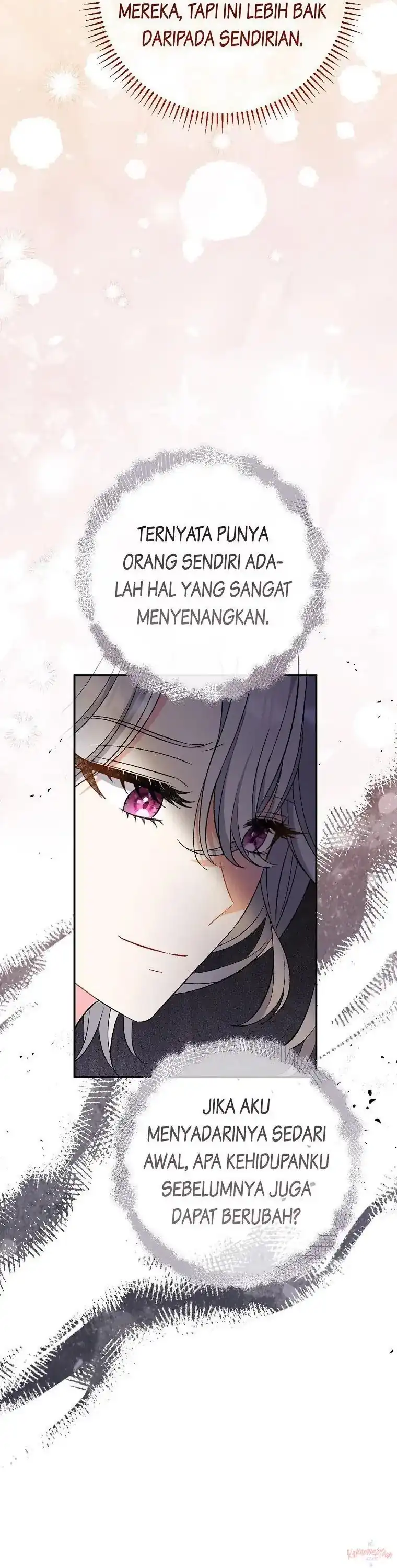 The Villainess’s Blind Date Is Too Perfect Chapter 25 - Page 28
