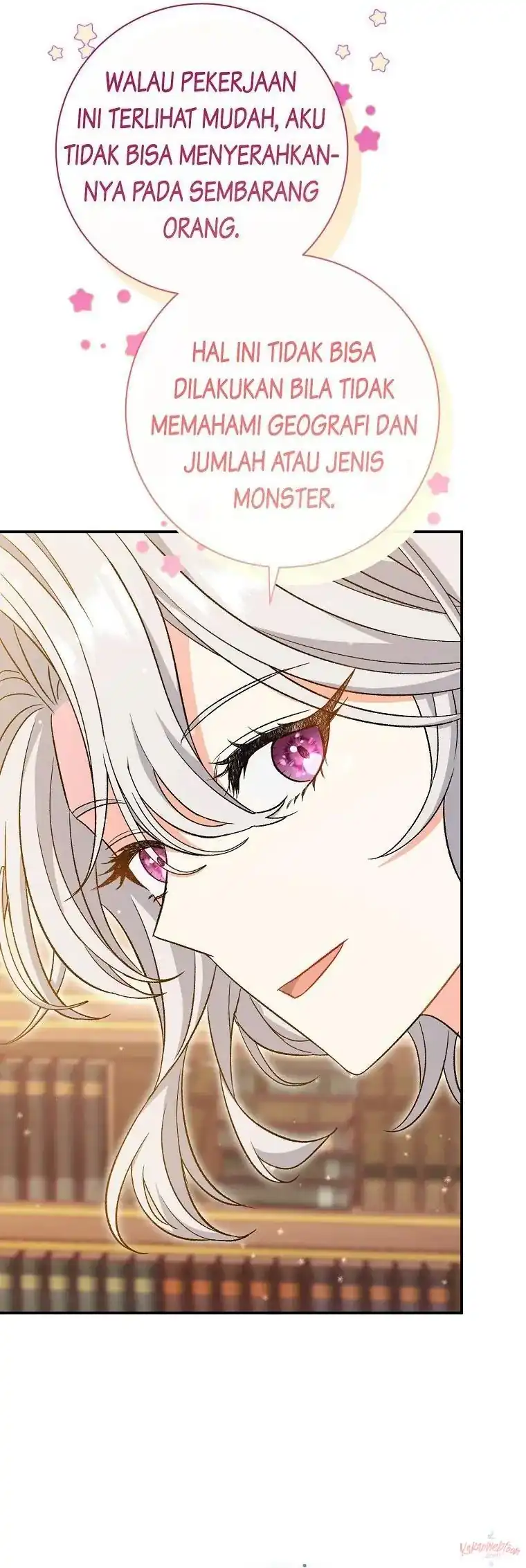 The Villainess’s Blind Date Is Too Perfect Chapter 25 - Page 40