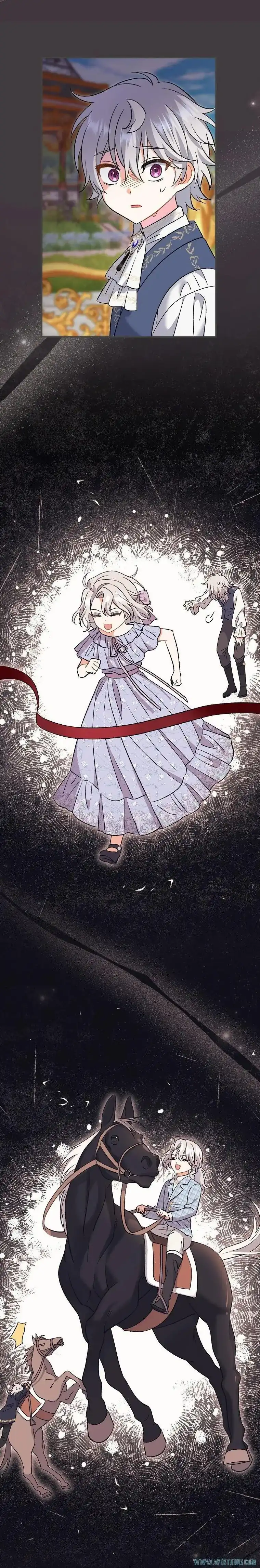 The Villainess’s Blind Date Is Too Perfect Chapter 26 - Page 12