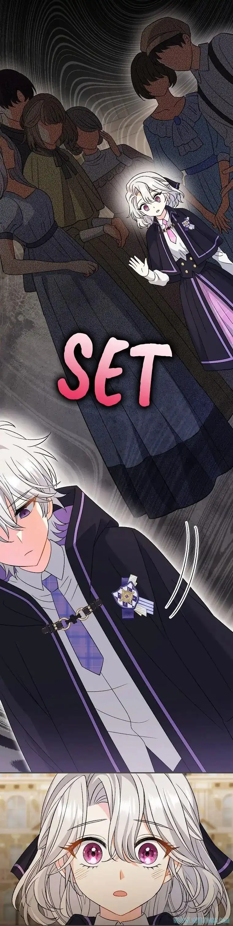 The Villainess’s Blind Date Is Too Perfect Chapter 26 - Page 16