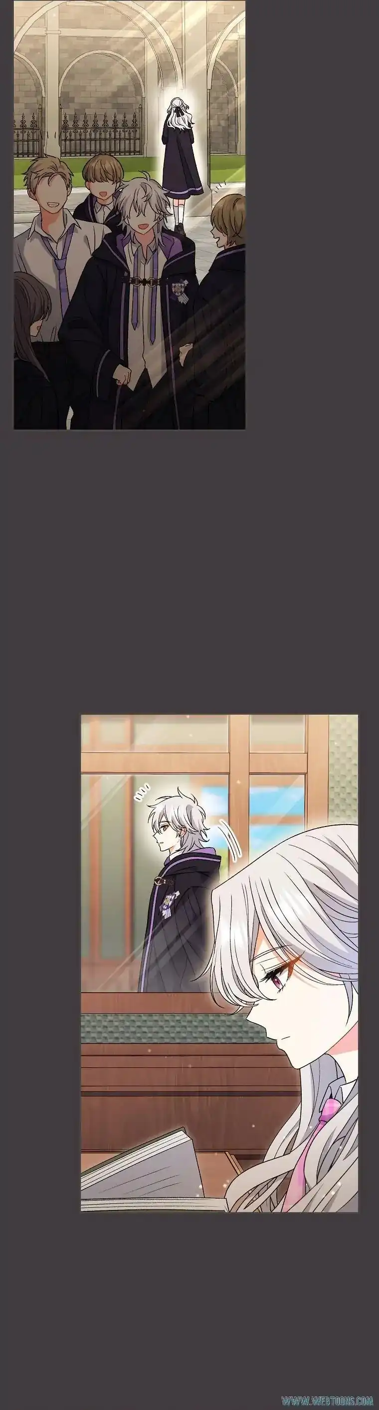 The Villainess’s Blind Date Is Too Perfect Chapter 26 - Page 18