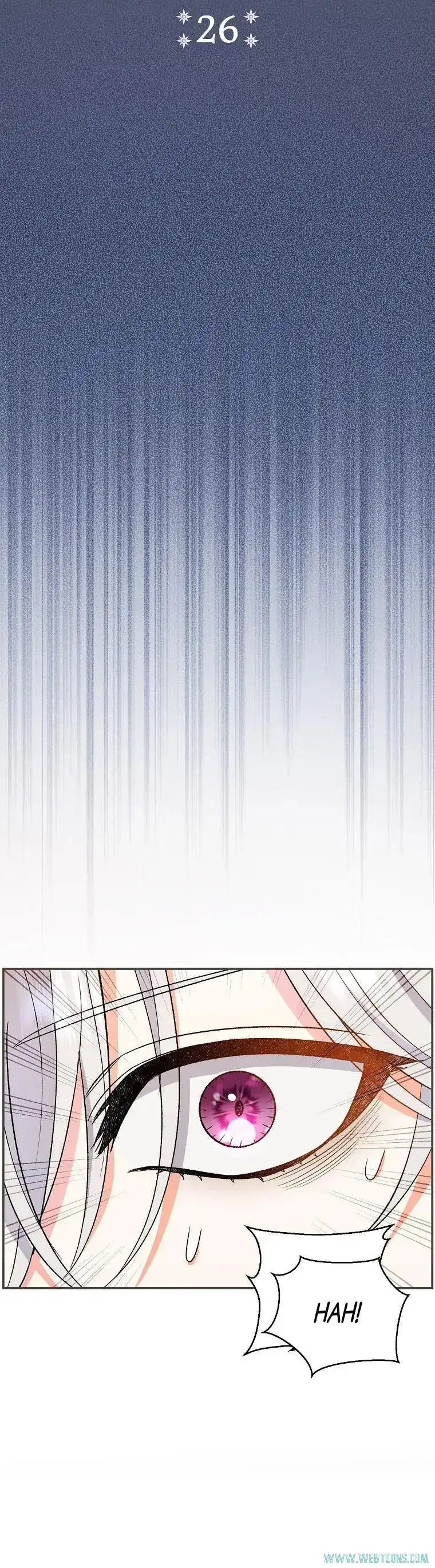 The Villainess’s Blind Date Is Too Perfect Chapter 26 - Page 21