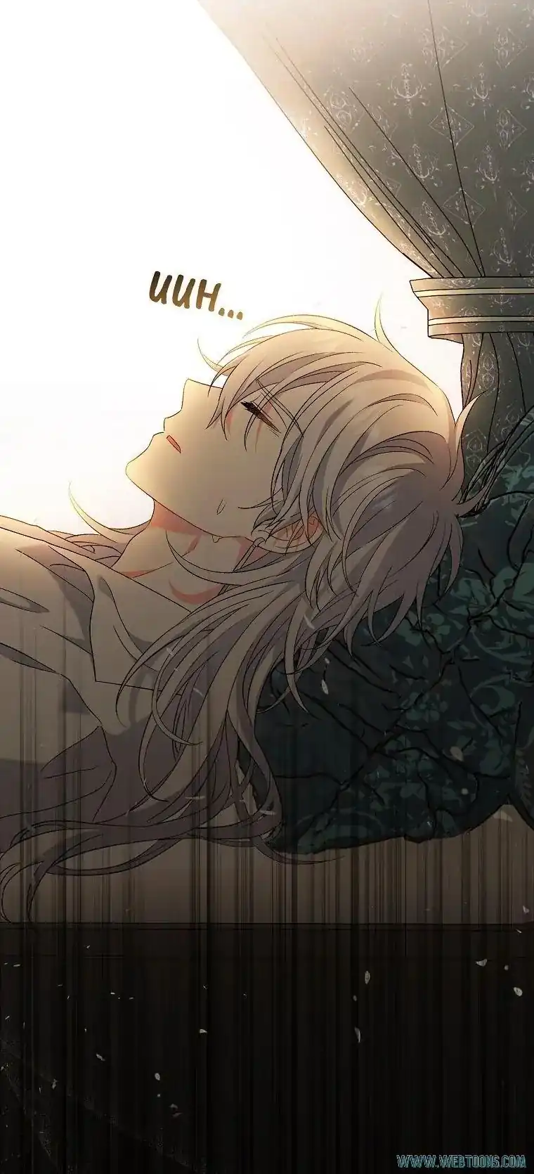 The Villainess’s Blind Date Is Too Perfect Chapter 26 - Page 3