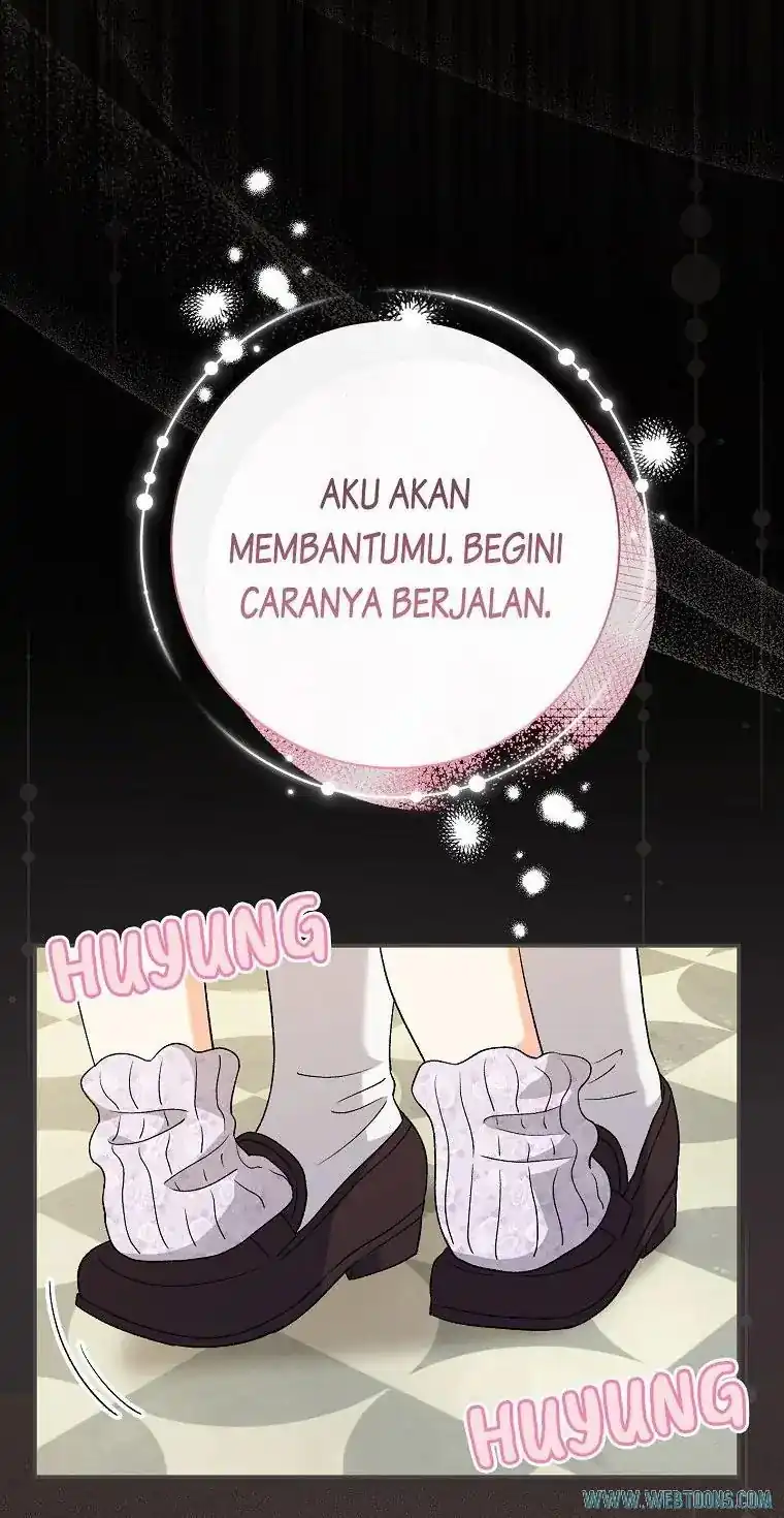 The Villainess’s Blind Date Is Too Perfect Chapter 26 - Page 4