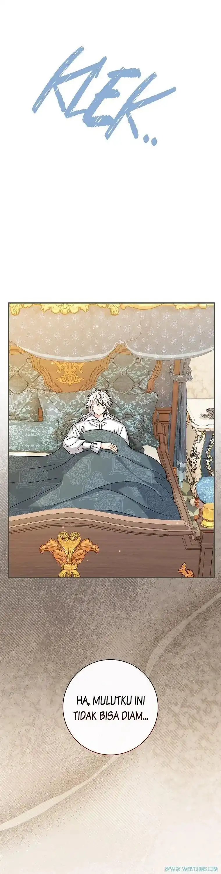 The Villainess’s Blind Date Is Too Perfect Chapter 26 - Page 40