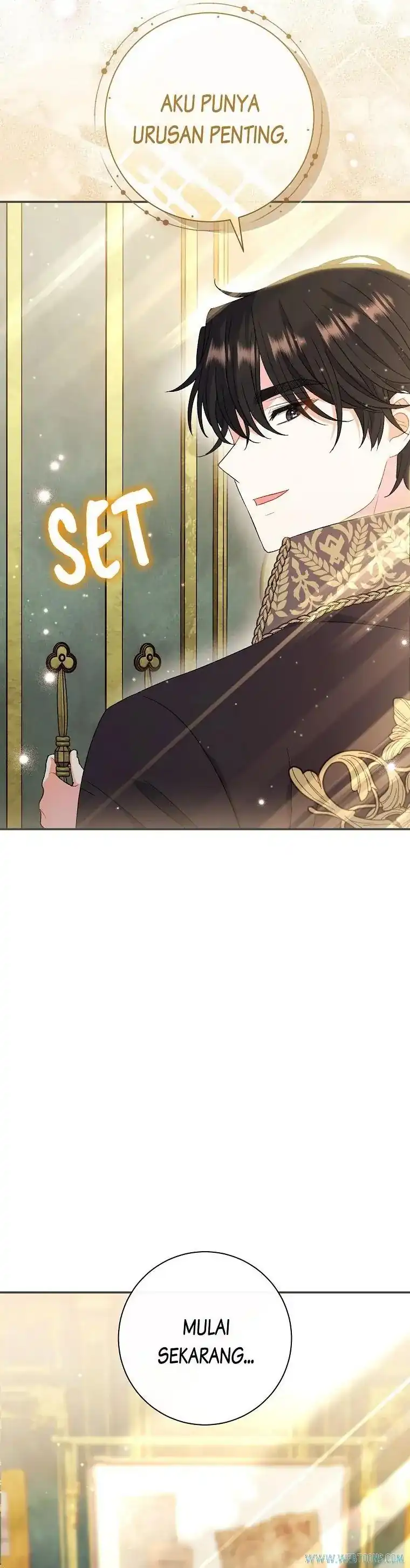 The Villainess’s Blind Date Is Too Perfect Chapter 26 - Page 49