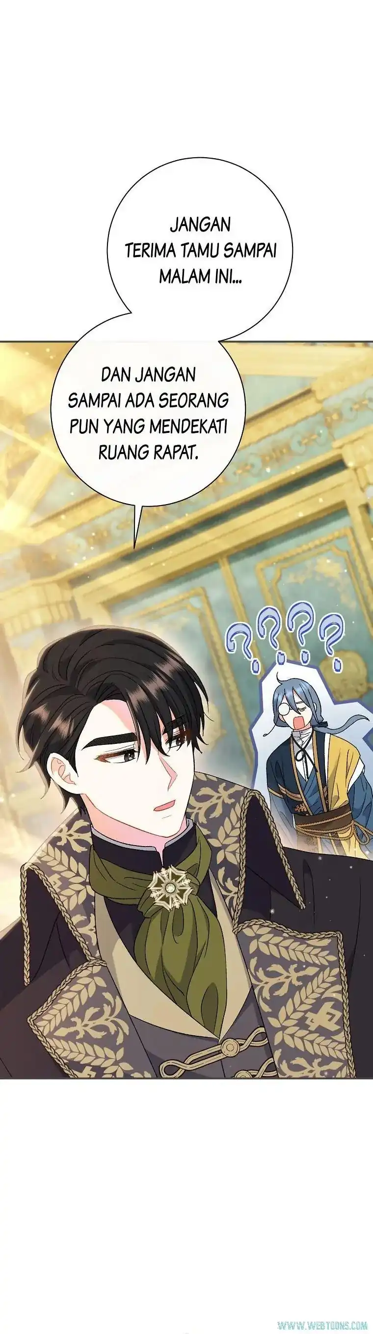 The Villainess’s Blind Date Is Too Perfect Chapter 26 - Page 51