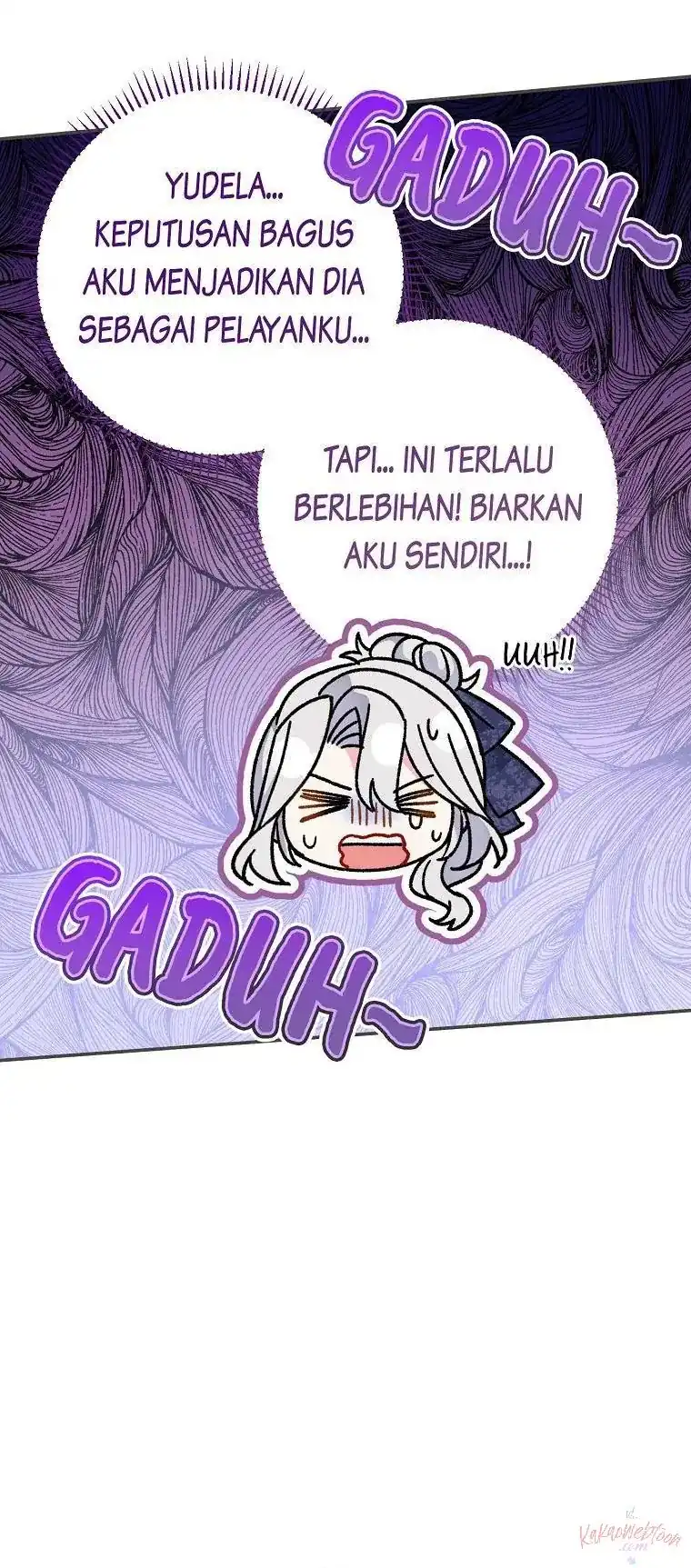 The Villainess’s Blind Date Is Too Perfect Chapter 27 - Page 11