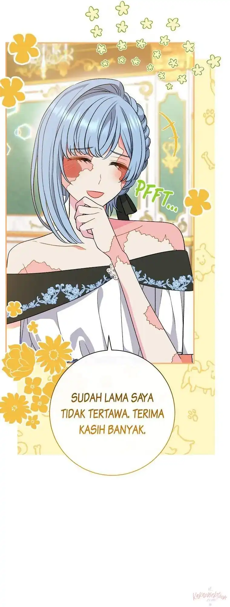 The Villainess’s Blind Date Is Too Perfect Chapter 27 - Page 20