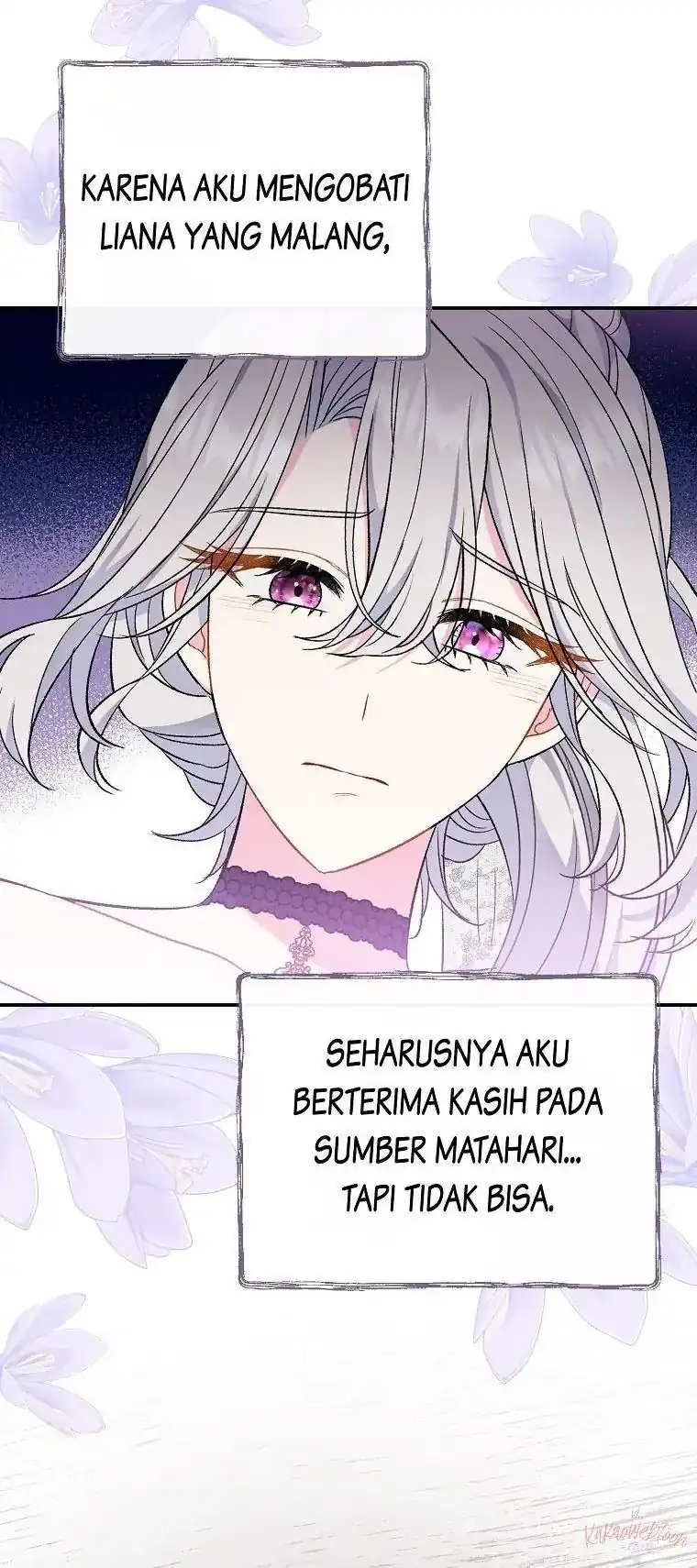 The Villainess’s Blind Date Is Too Perfect Chapter 27 - Page 31