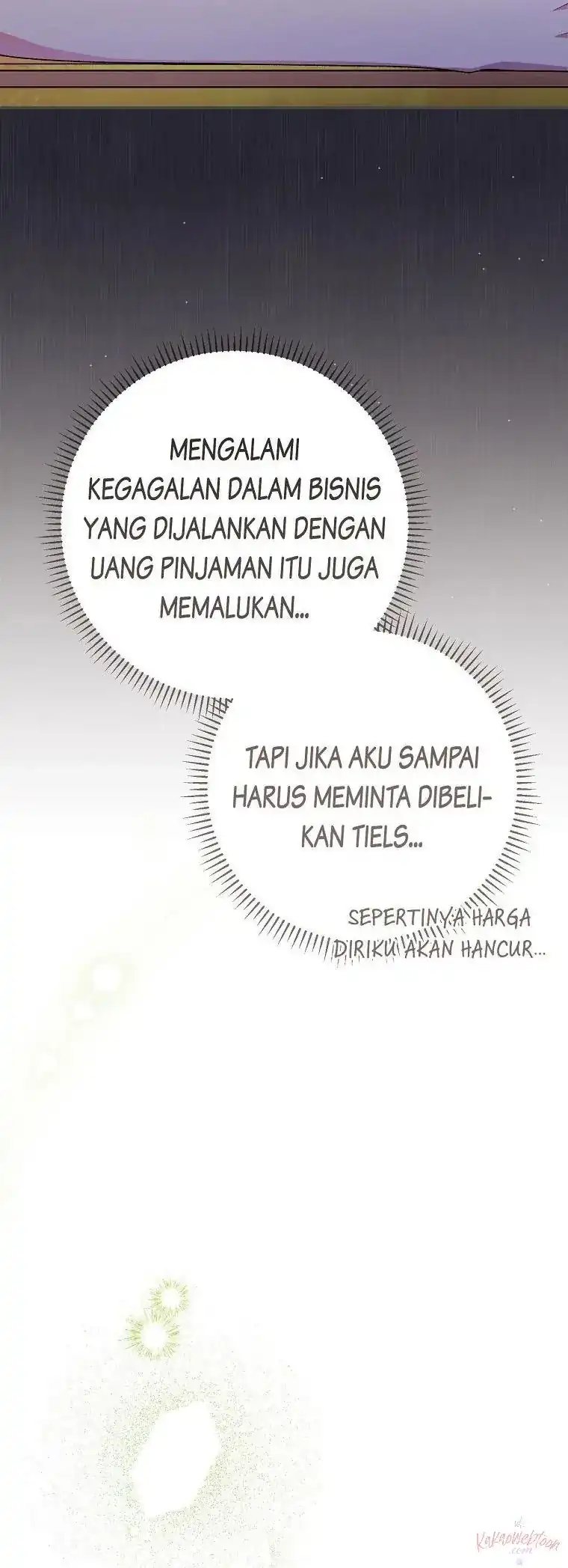 The Villainess’s Blind Date Is Too Perfect Chapter 27 - Page 34