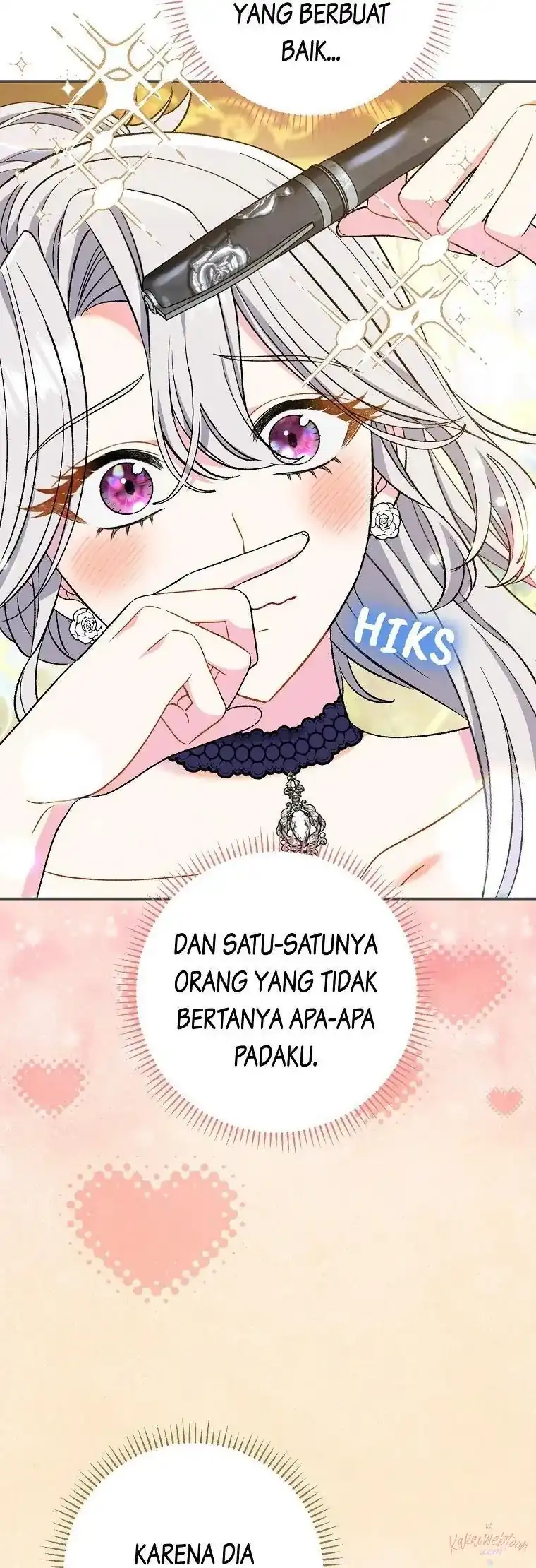 The Villainess’s Blind Date Is Too Perfect Chapter 27 - Page 37