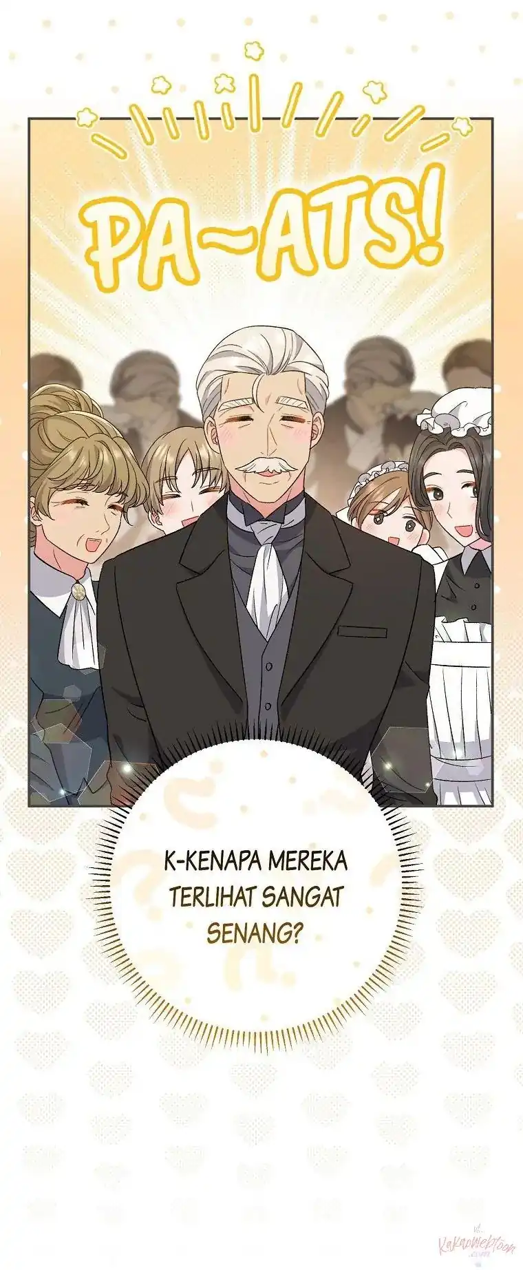 The Villainess’s Blind Date Is Too Perfect Chapter 27 - Page 49