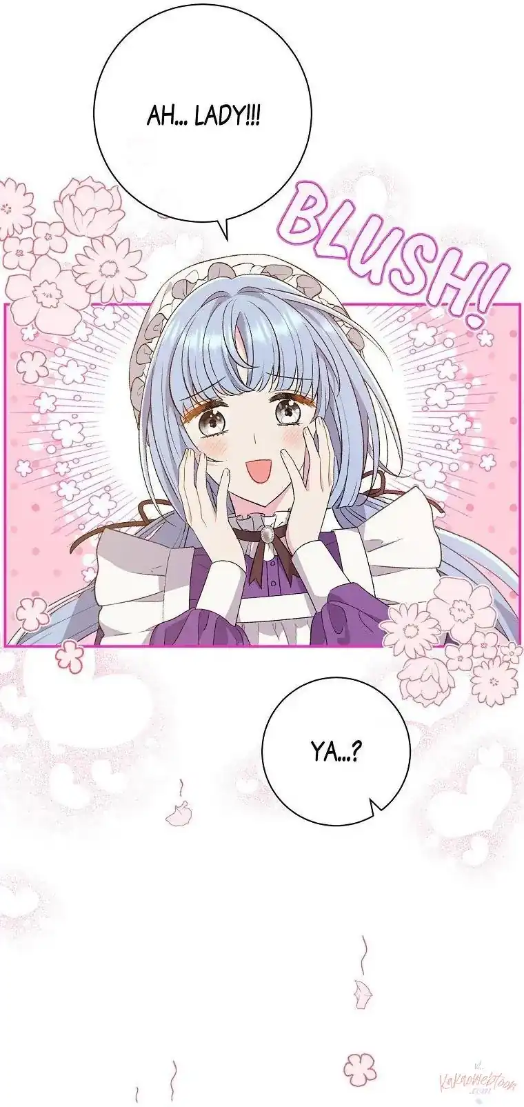 The Villainess’s Blind Date Is Too Perfect Chapter 27 - Page 7