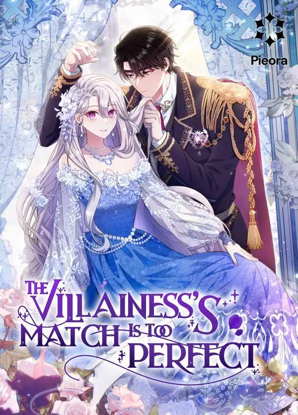 The Villainess’s Blind Date Is Too Perfect Chapter 28 - Page 1