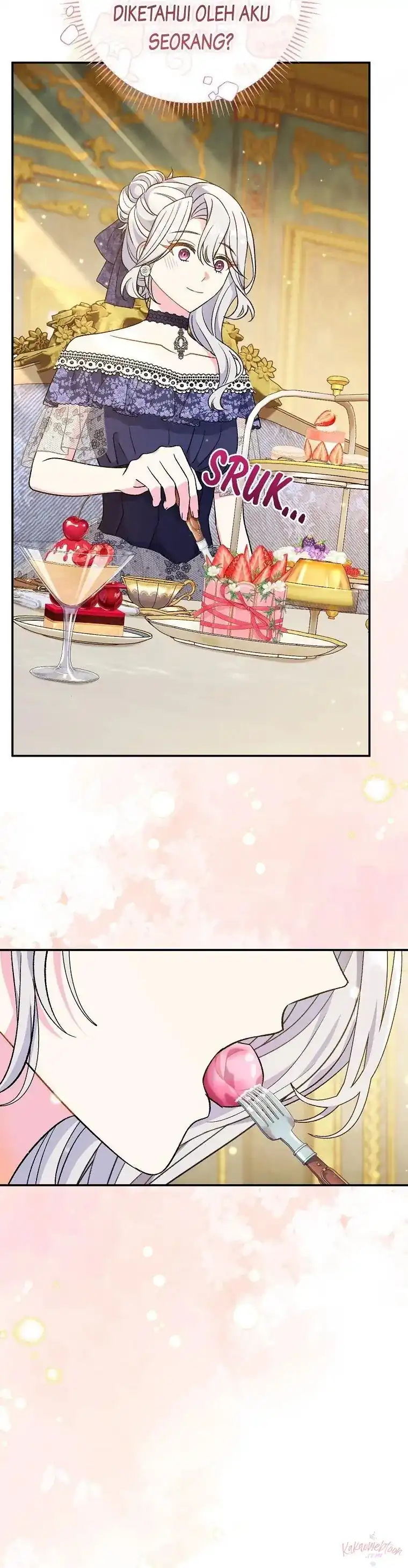 The Villainess’s Blind Date Is Too Perfect Chapter 28 - Page 14