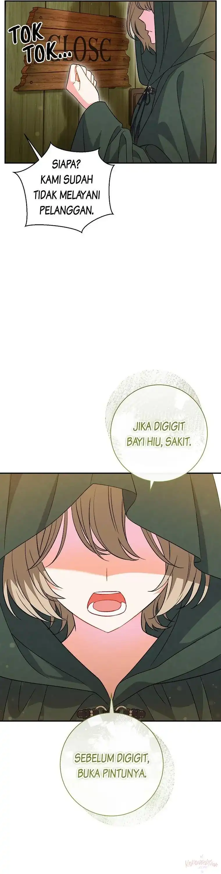 The Villainess’s Blind Date Is Too Perfect Chapter 29 - Page 17
