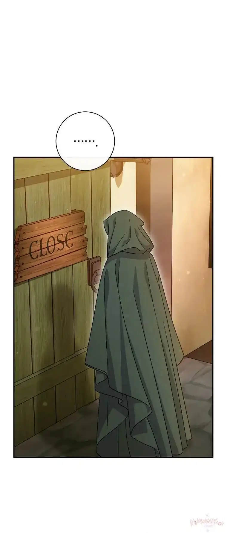 The Villainess’s Blind Date Is Too Perfect Chapter 29 - Page 18
