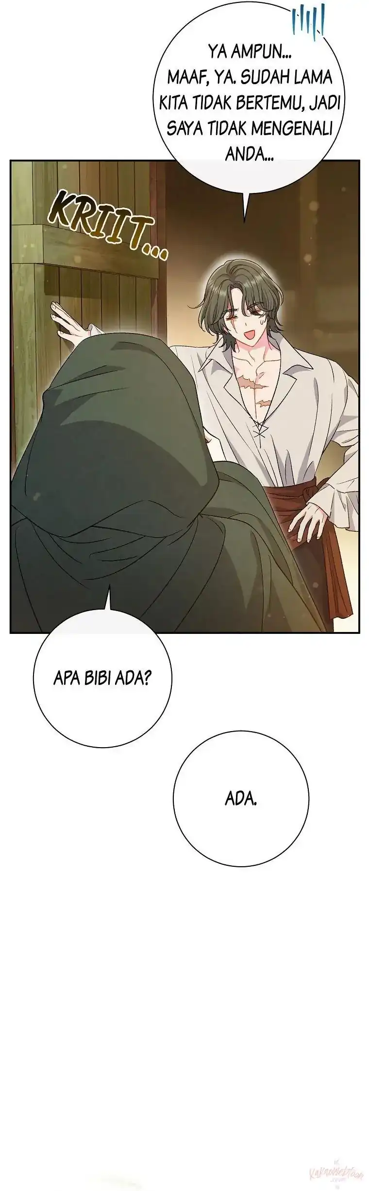 The Villainess’s Blind Date Is Too Perfect Chapter 29 - Page 19