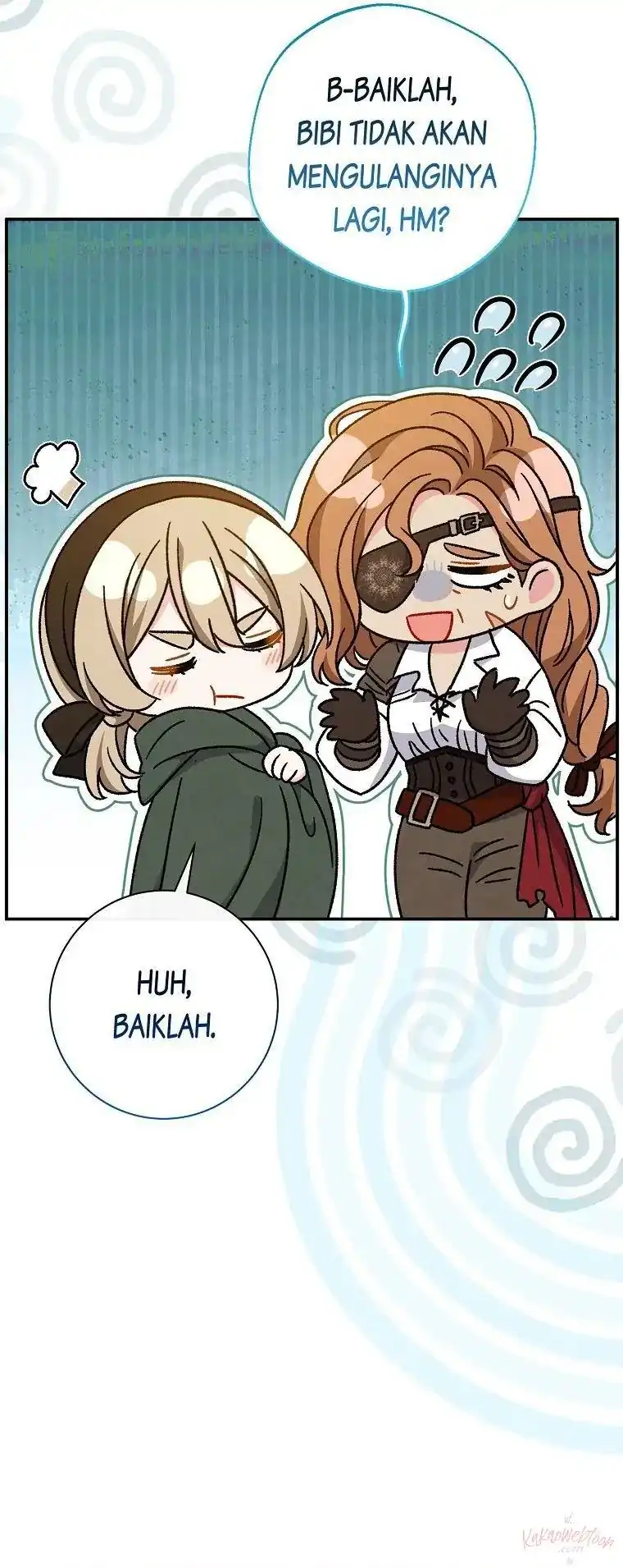 The Villainess’s Blind Date Is Too Perfect Chapter 29 - Page 27