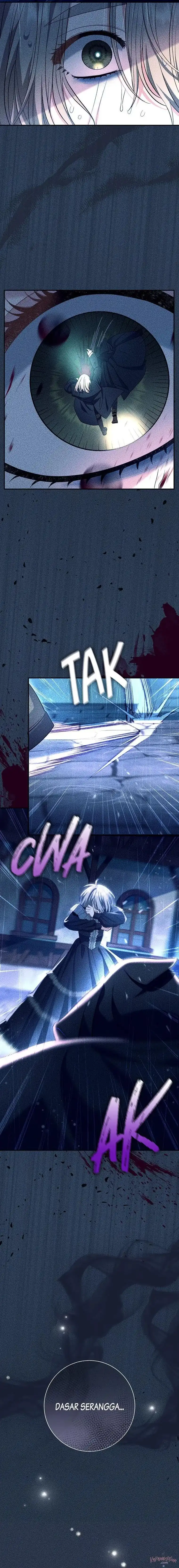 The Villainess’s Blind Date Is Too Perfect Chapter 29 - Page 43