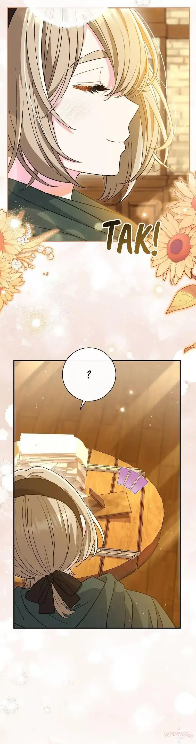 The Villainess’s Blind Date Is Too Perfect Chapter 29 - Page 46