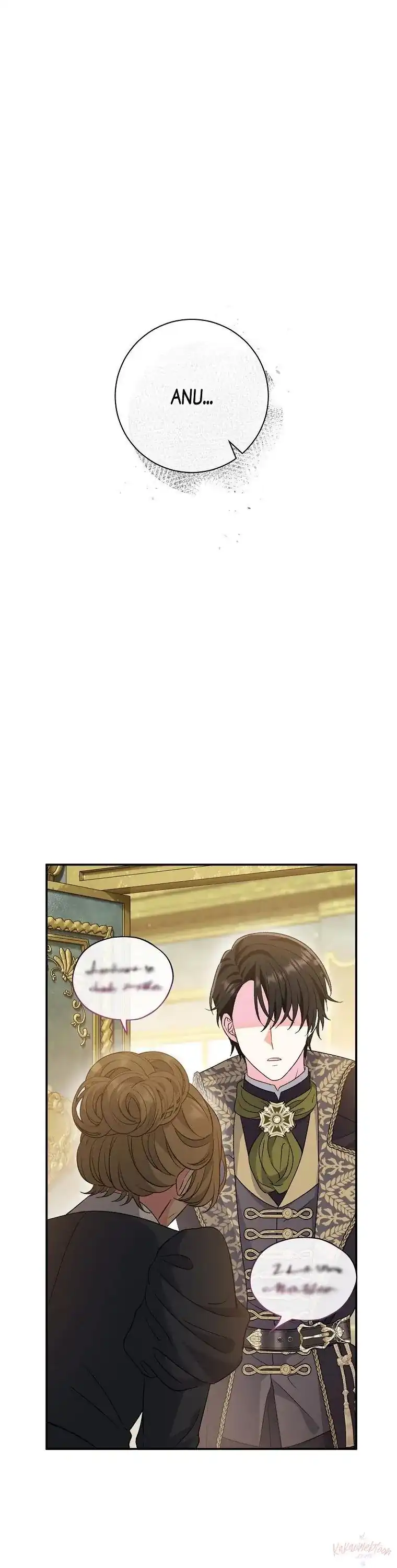 The Villainess’s Blind Date Is Too Perfect Chapter 29 - Page 5