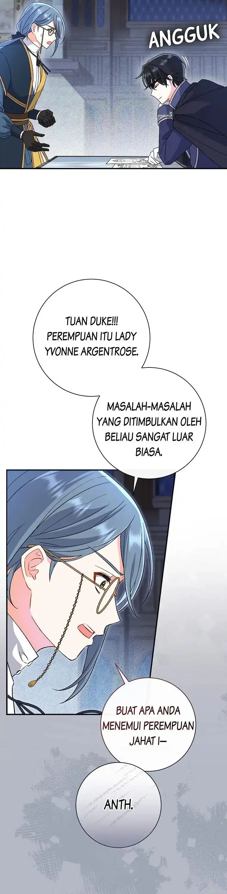 The Villainess’s Blind Date Is Too Perfect Chapter 3 - Page 10