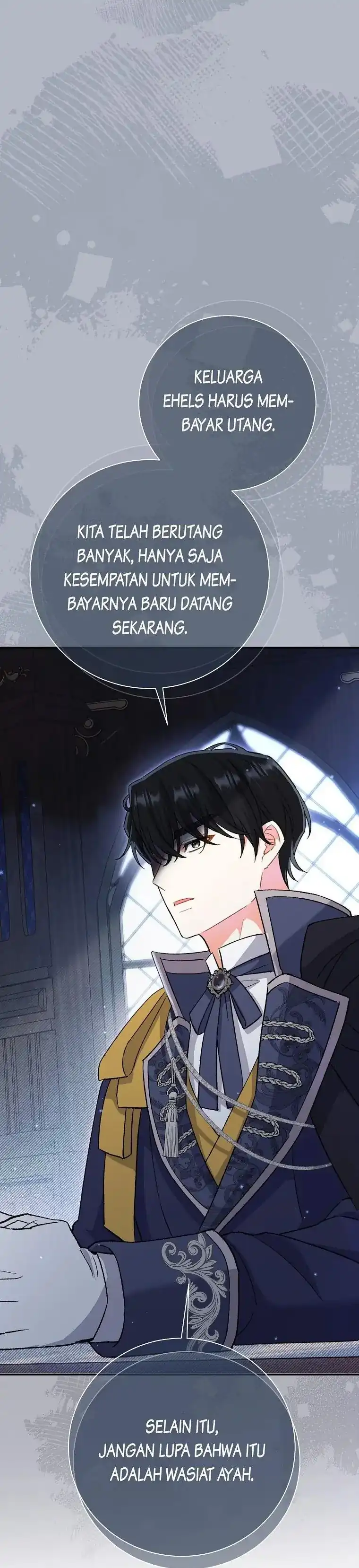 The Villainess’s Blind Date Is Too Perfect Chapter 3 - Page 11