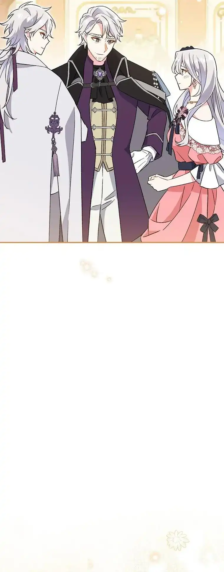 The Villainess’s Blind Date Is Too Perfect Chapter 3 - Page 38