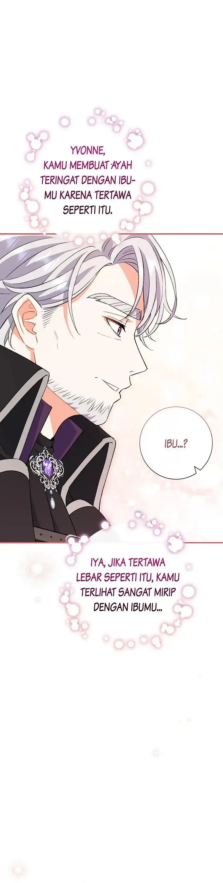 The Villainess’s Blind Date Is Too Perfect Chapter 3 - Page 46