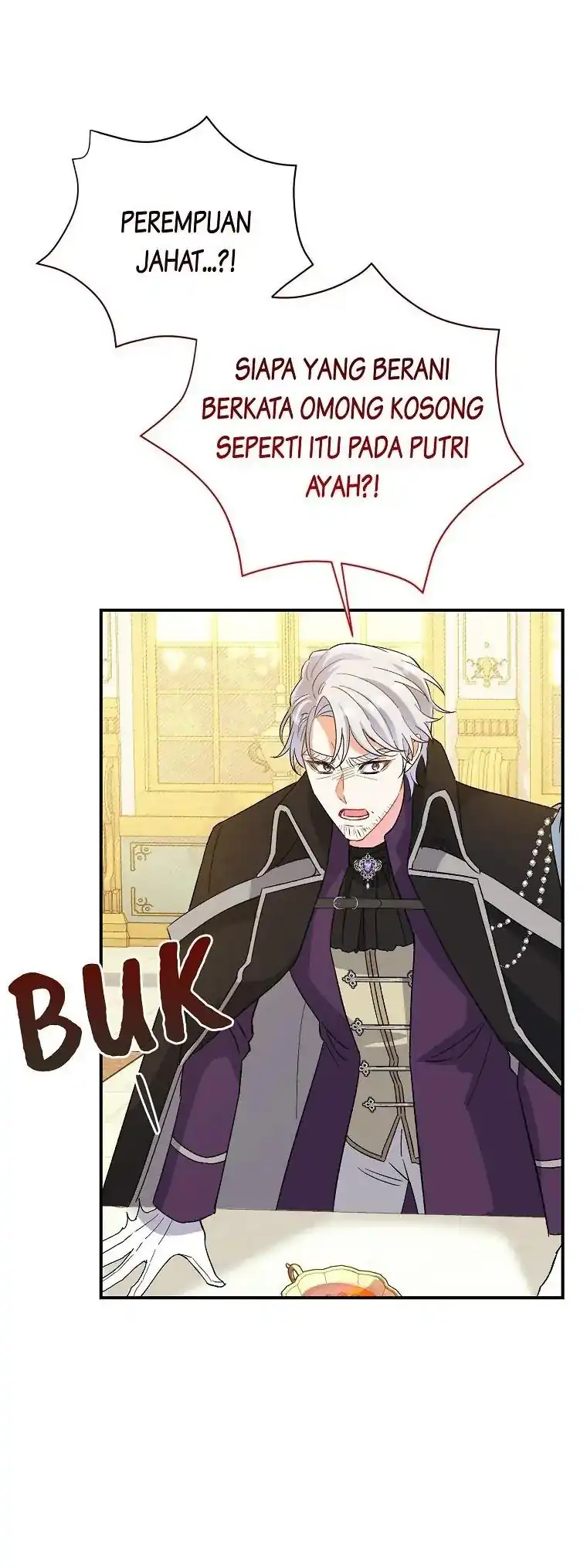 The Villainess’s Blind Date Is Too Perfect Chapter 3 - Page 59